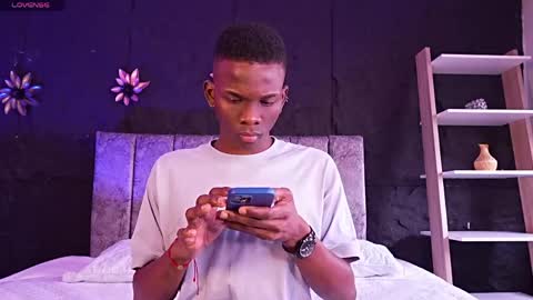 Jackson online show from 04.13.26