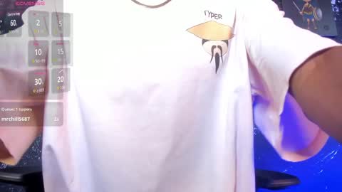 Jackson online show from 05.25.26
