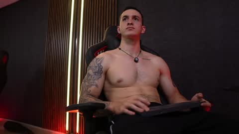 Jackson Olsen online show from 05.27.26