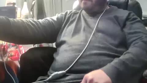 jacksonp41 online show from 12.21.24