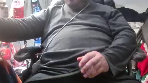 jacksonp41 online show from 12.26.24