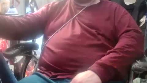 jacksonp41 online show from 02.21.25