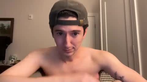 Snapshot of jacksonthesub chatting on 12.14.25 JacksonTheSub online show from 12.14.25