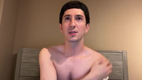 JacksonTheSub online show from 01.06.26