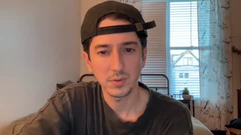 JacksonTheSub online show from 02.09.26