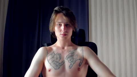 Nikolay online show from 12.07.24