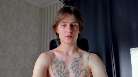 Nikolay online show from 12.19.24