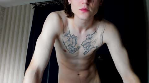 Nikolay online show from 01.29.25