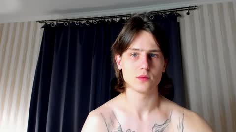 Nikolay online show from 02.16.25