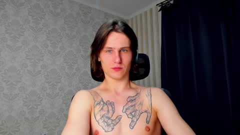 Nikolay online show from 02.24.25