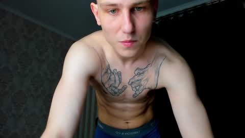 Nikolay online show from 03.11.25