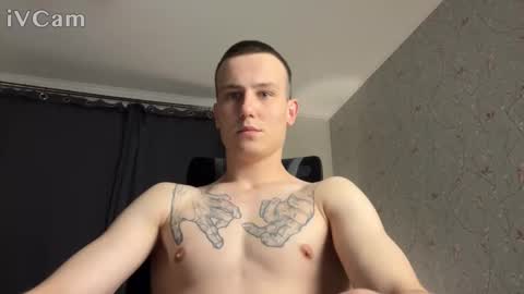 Nikolay online show from 10.26.25