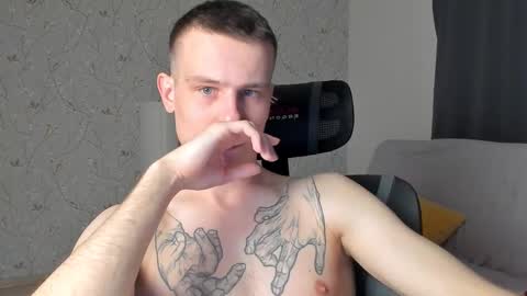 Nikolay online show from 03.05.26