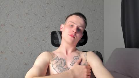 Nikolay online show from 03.09.26