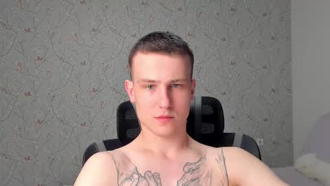 Nikolay online show from 03.10.26