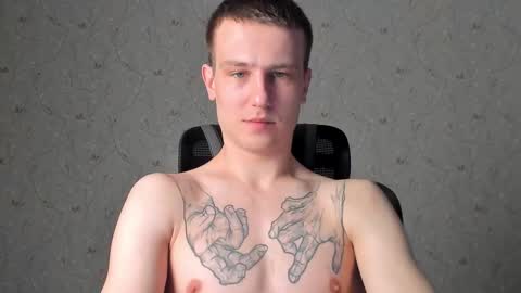 Nikolay online show from 03.26.26