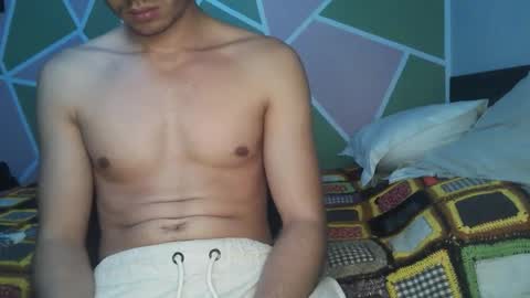 Jack Towell online show from 09.17.25