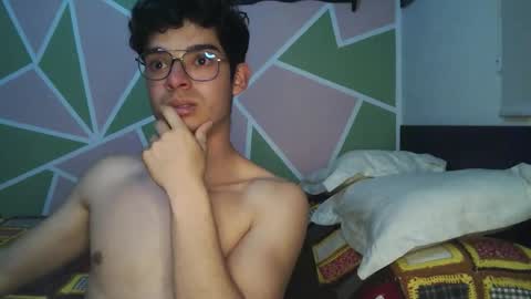 Jack Towell online show from 09.22.25