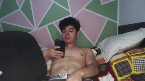 Jack Towell online show from 09.24.25