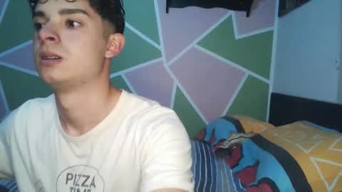 Jack Towell online show from 09.28.25