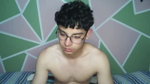 Jack Towell online show from 10.05.25