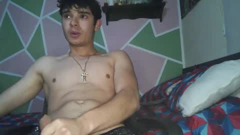 Jack Towell online show from 11.16.25