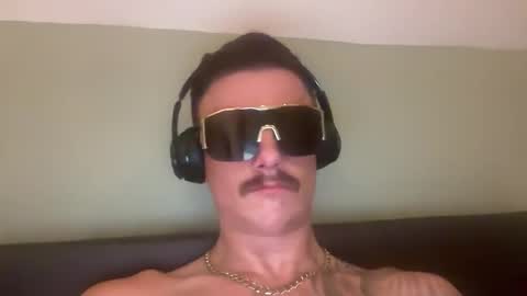 Jack Wilson online show from 06.04.26