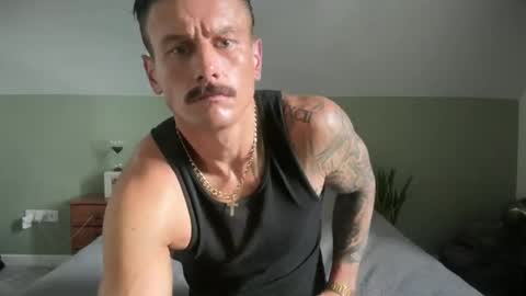 Jack Wilson online show from 06.20.26