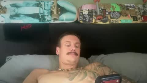 Jack Wilson online show from 07.02.26