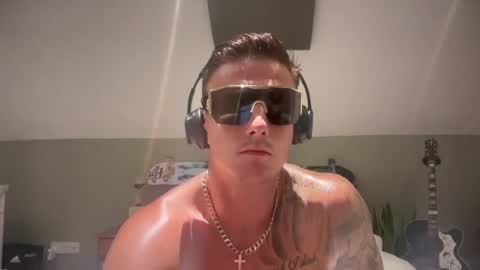 Jack Wilson online show from 07.21.26