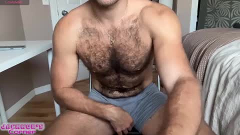 Jack online show from 09.09.25