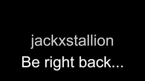 Snapshot of jackxstallion chatting on 05.16.26 jackxstallion online show from 05.16.26