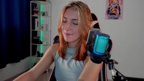 Snapshot of jacky_croft chatting on 01.13.25 Linda Sofia help me get to 100 thumbs up online show from 01.13.25