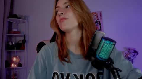 Snapshot of jacky_croft chatting on 02.15.25 Linda Sofia help me get to 100 thumbs up online show from 02.15.25