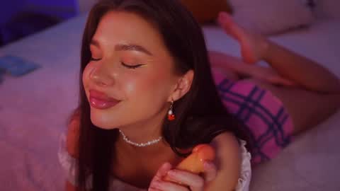 Snapshot of jacky_smith chatting on 12.21.24 jacky_smith online show from 12.21.24