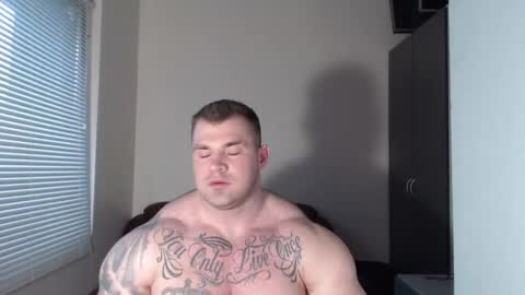 Jacky online show from 11.13.25