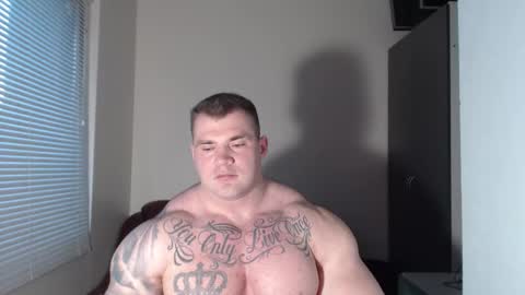 Jacky online show from 11.14.25