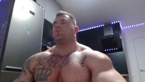 Snapshot of jackyhuge chatting on 01.09.26 Jacky online show from 01.09.26