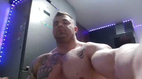 Snapshot of jackyhuge chatting on 01.11.26 Jacky online show from 01.11.26