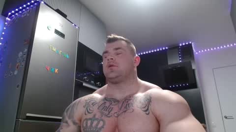 Snapshot of jackyhuge chatting on 02.05.26 Jacky online show from 02.05.26