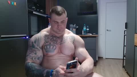 Snapshot of jackyhuge chatting on 02.09.26 Jacky online show from 02.09.26
