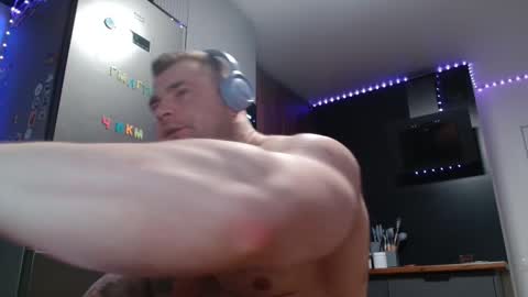 Snapshot of jackyhuge chatting on 02.18.26 Jacky online show from 02.18.26