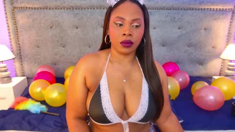 Jacky Norriss online show from 01.26.25