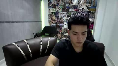 jackyrosee2323 online show from 10.21.25