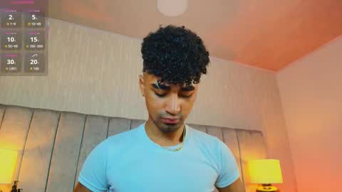 Jacobo online show from 12.03.25