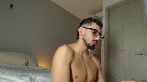 jacob__adams online show from 10.08.25