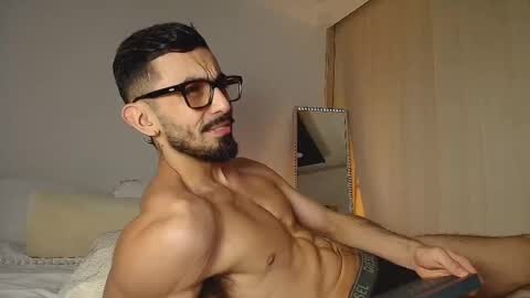 jacob__adams online show from 10.12.25