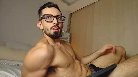 jacob__adams online show from 10.15.25