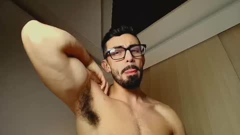 jacob__adams online show from 10.17.25
