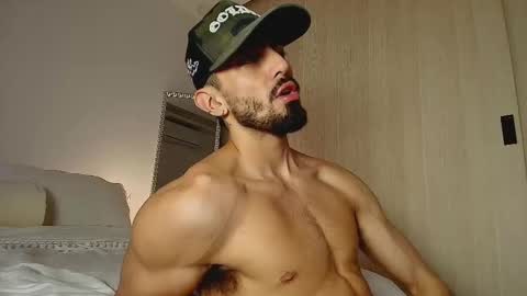jacob__adams online show from 10.19.25